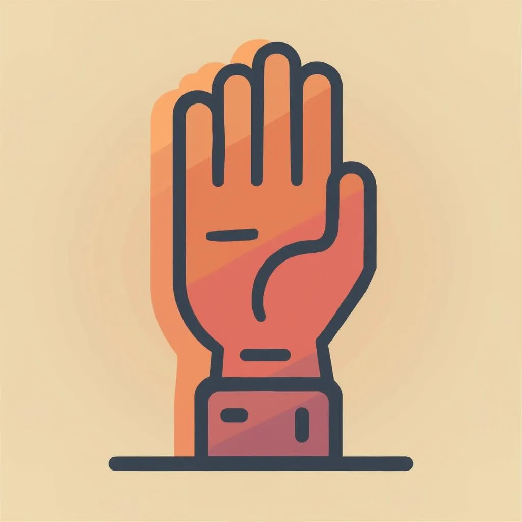 Icono de Empoderamiento